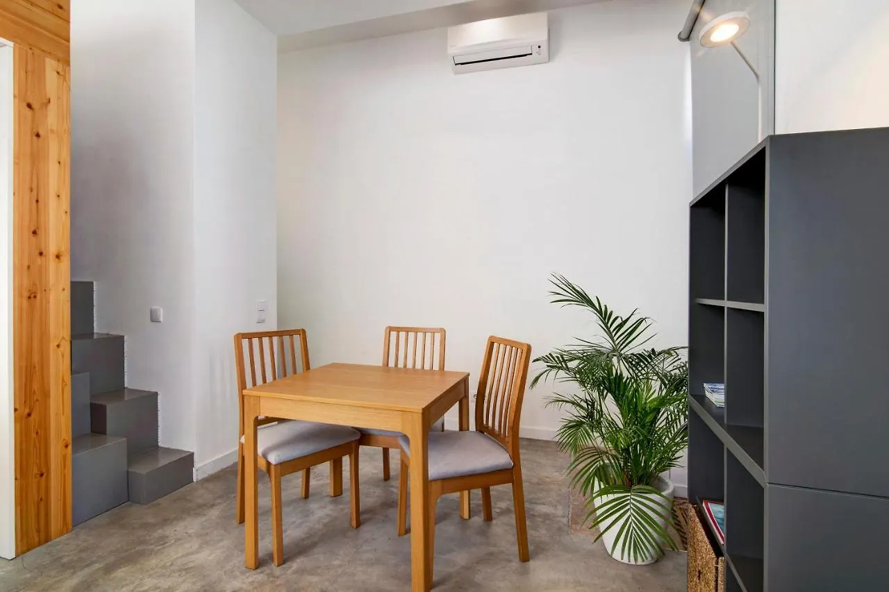 Apartment Casa Vermelha I Faro
