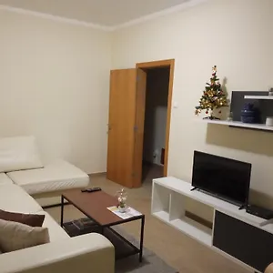 Apartamento T3, Faro