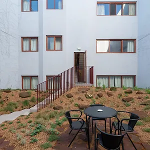 Apartamento The Modernist, Architecture Experience, Faro
