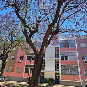 Apartamento Blife Farensya Private, Faro
